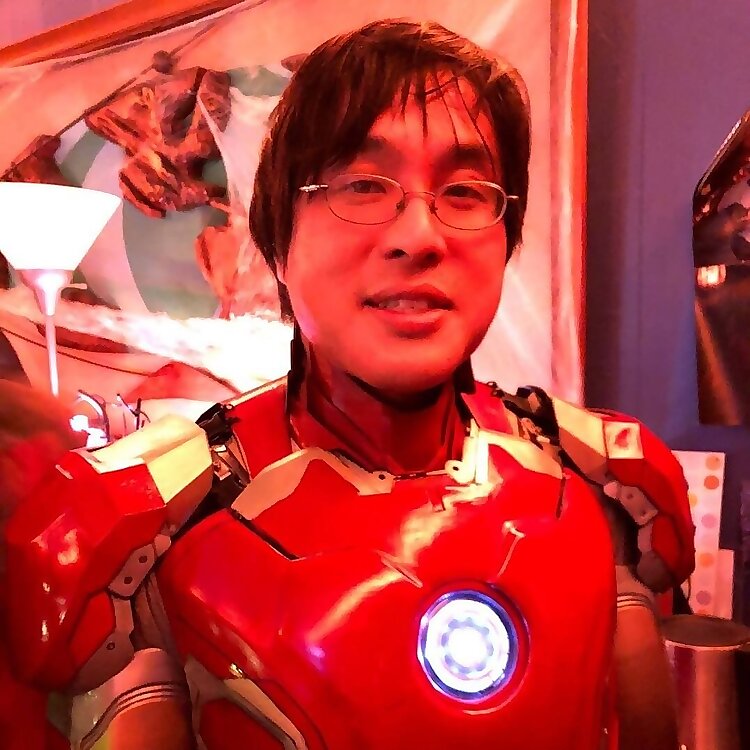 Brian Chan