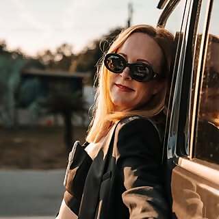 Helen Thacker 