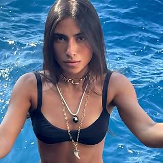 Maria Antonia Bussade Braz