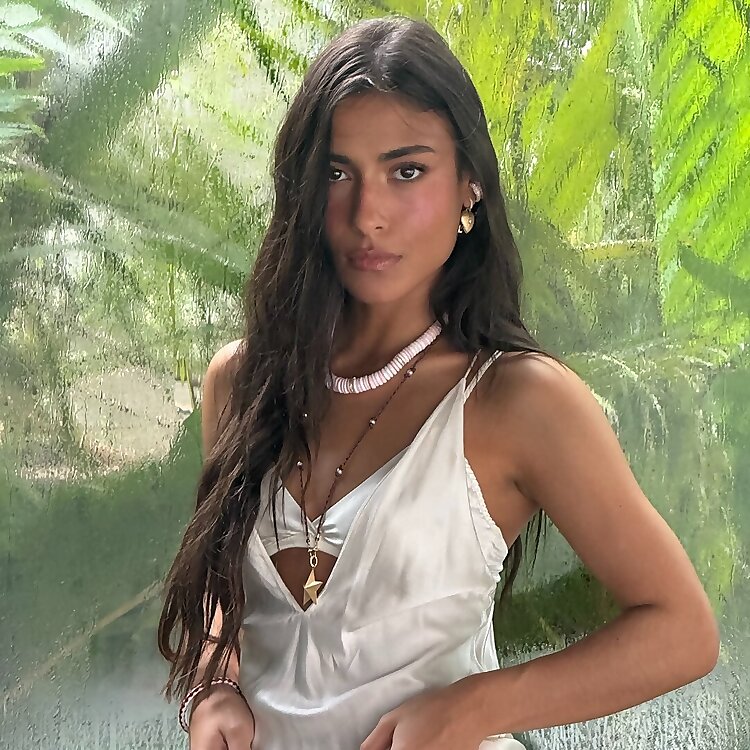Maria Antonia Bussade Braz