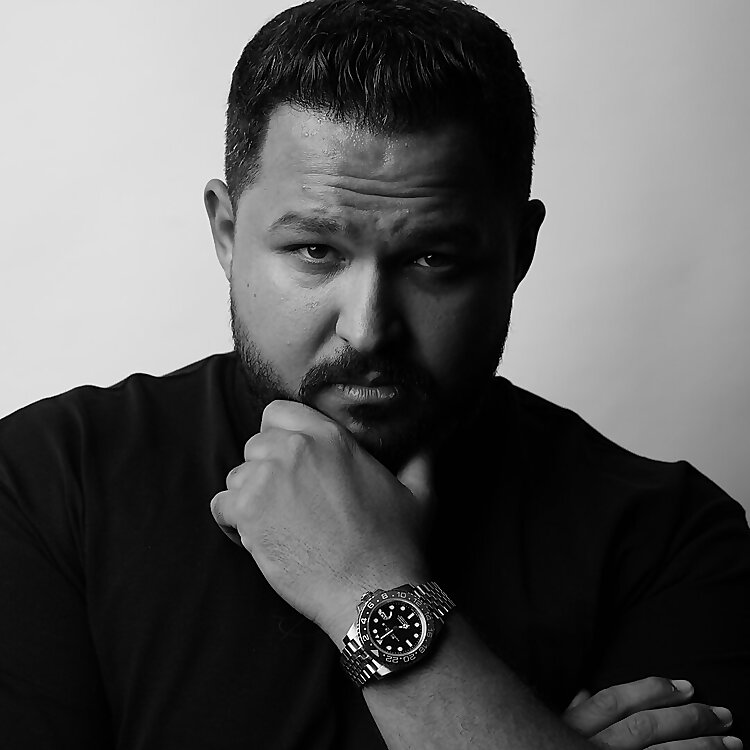 ‎Mohamed Elmasry‎