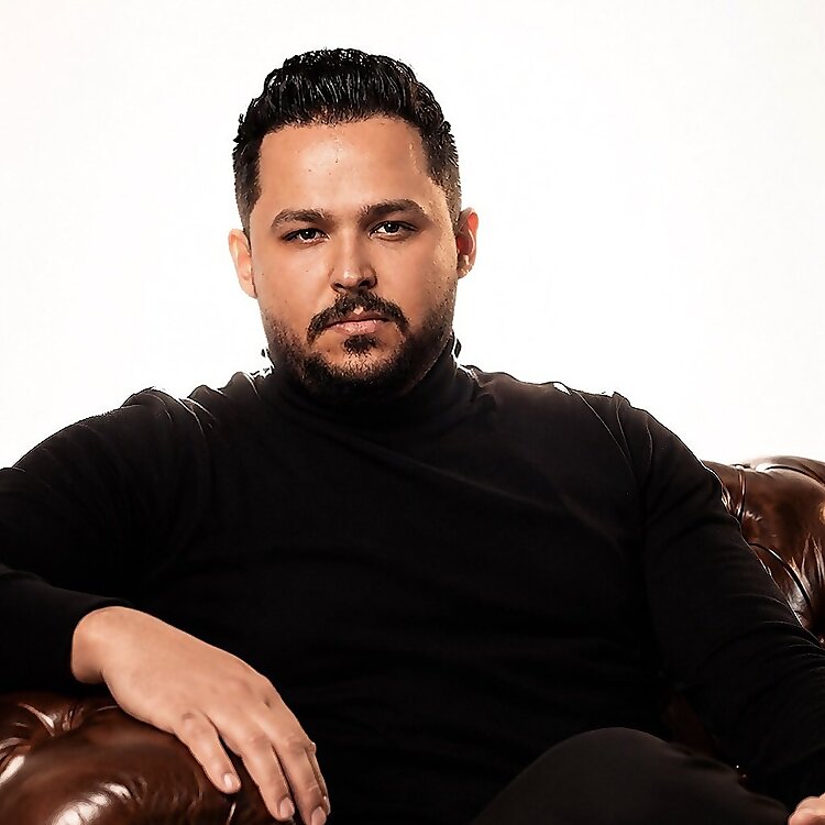 ‎Mohamed Elmasry‎