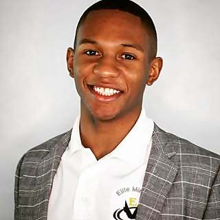 Jeremy Funderburk 