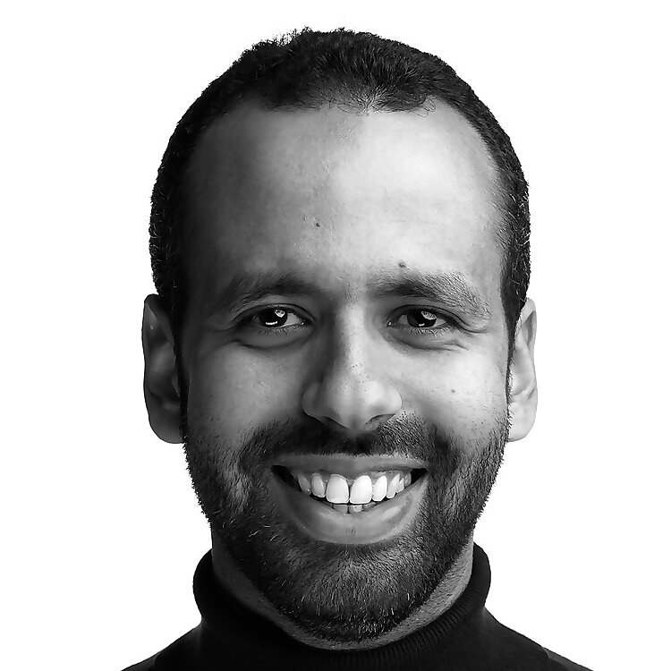 Ahmed Reda