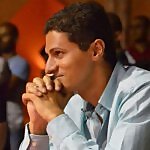 Amr Mansi