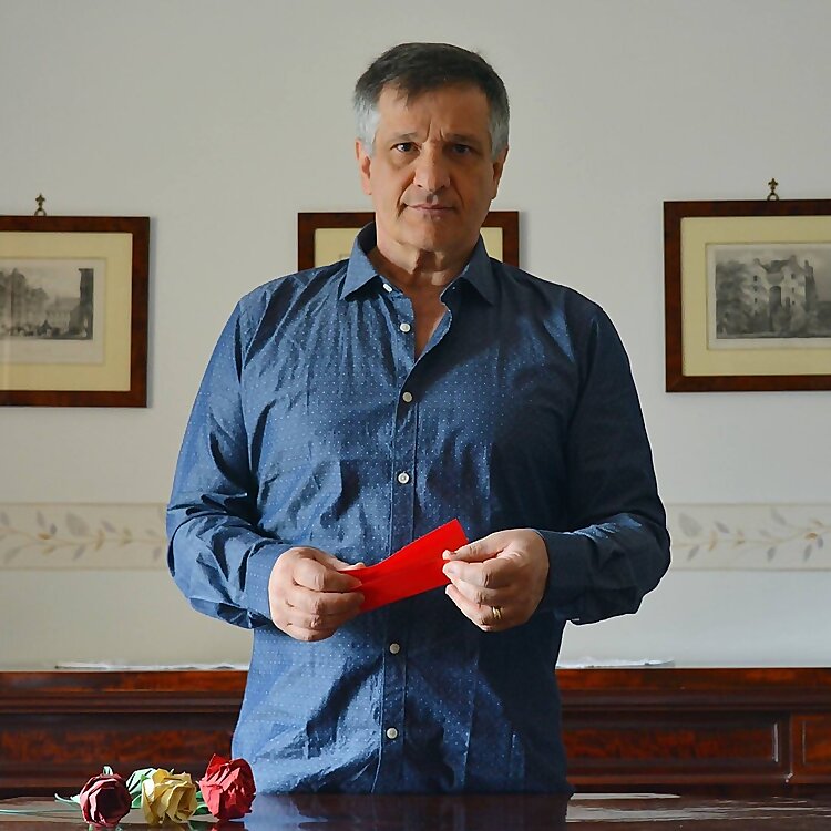Pasquale D'Auria