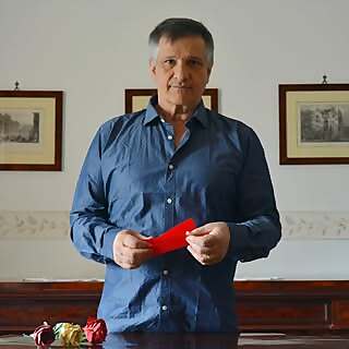 Pasquale D'Auria