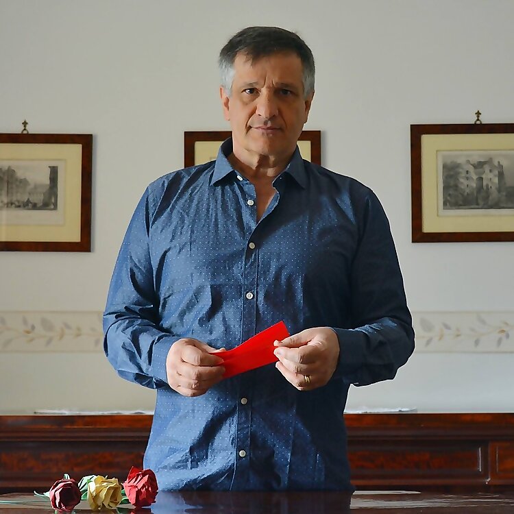 Pasquale D'Auria