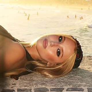 Carolina Gandelman