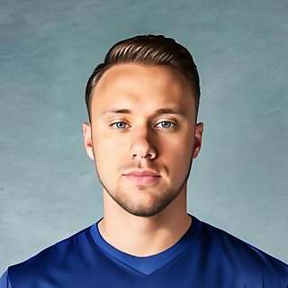 Cory Utecht 