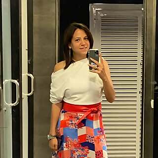 Soha El Baklawy