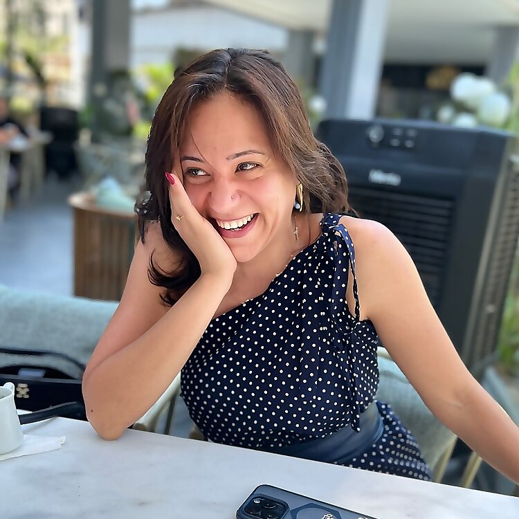 Soha El Baklawy