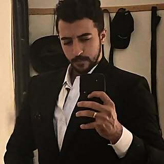 Mustafa Aatef