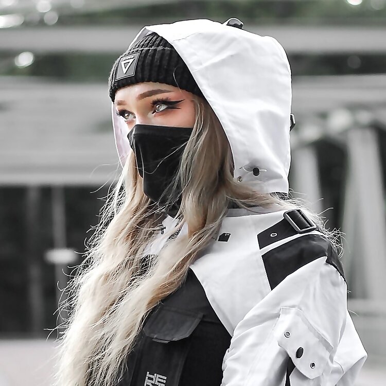 Tixteafox 