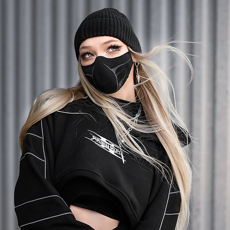 Tixteafox 