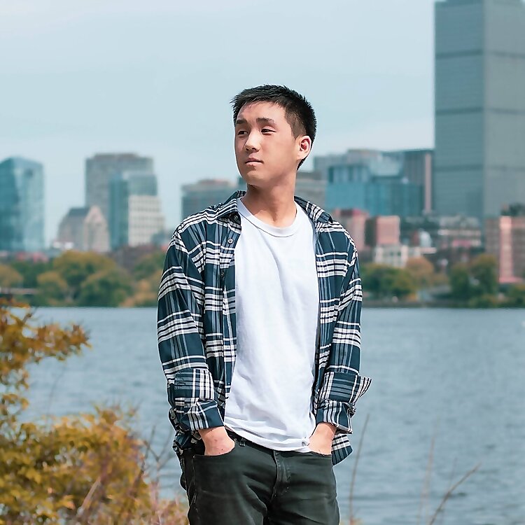 Brandon Wong
