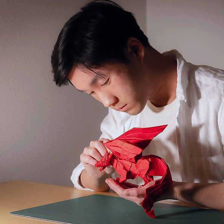 Brandon Wong