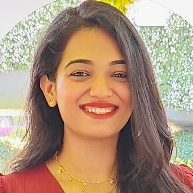 Shweta Singh