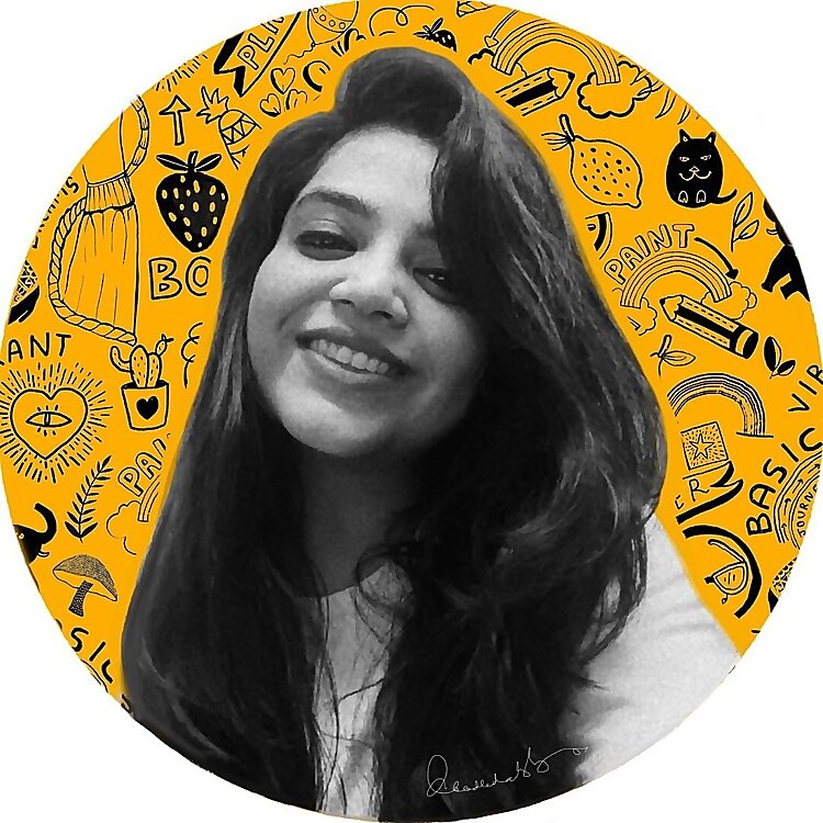 Khushboo Gupta