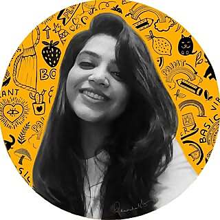 Khushboo Gupta