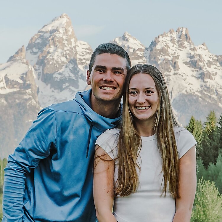 Jay Cummings & Nina Cummings