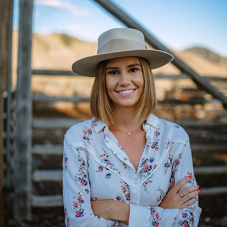 Jessica Gill