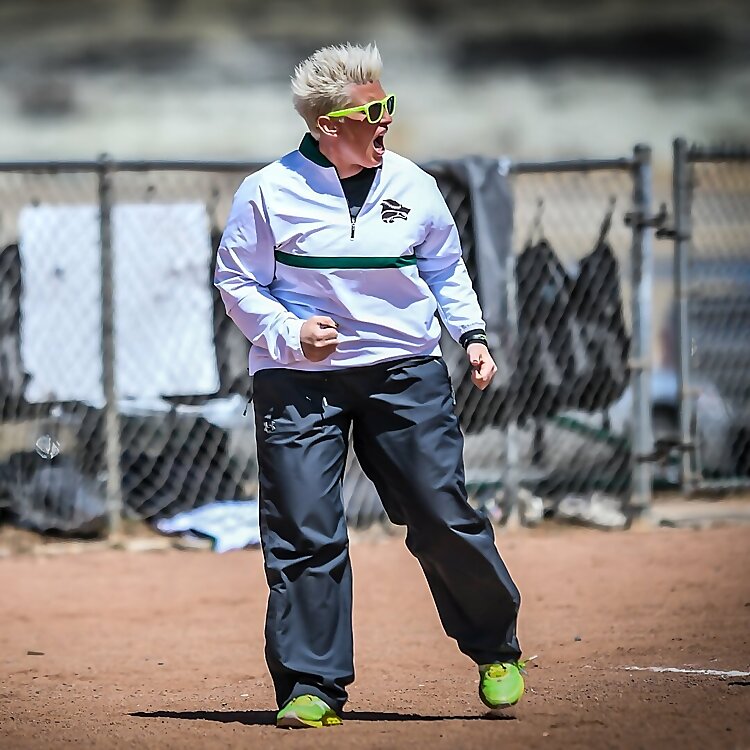 Blair Debra McEndaffer