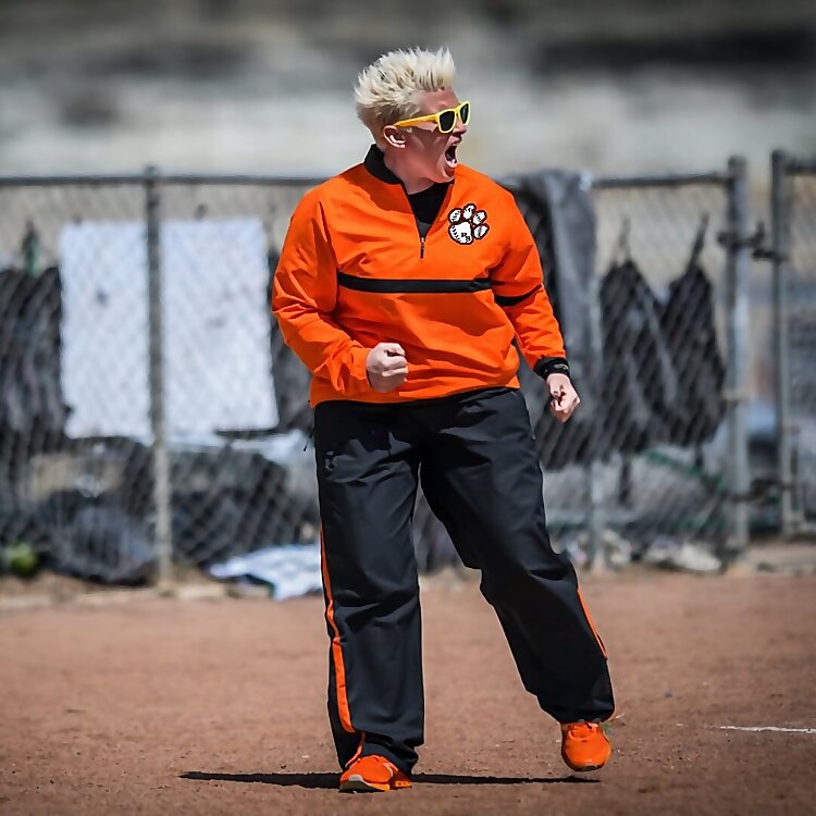 Blair Debra McEndaffer