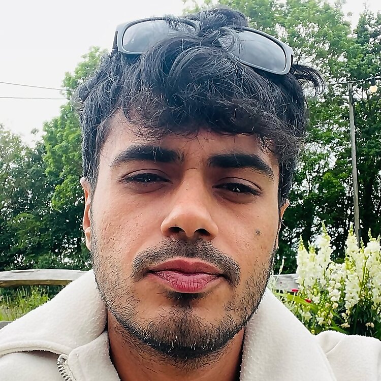 Shekhar Dahiya