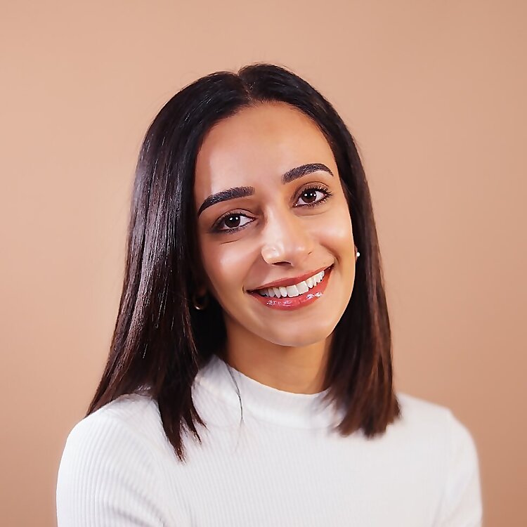 Tamara Michael