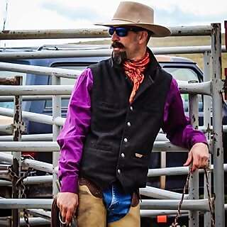 Marshall Kent Hesson