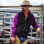 Marshall Kent Hesson