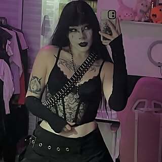 Ariel Lassie 