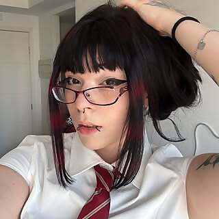 Ariel Lassie 