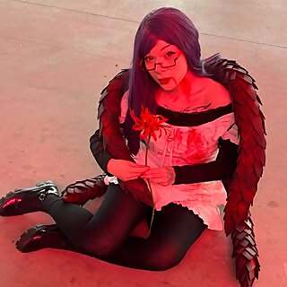 Ariel Lassie 
