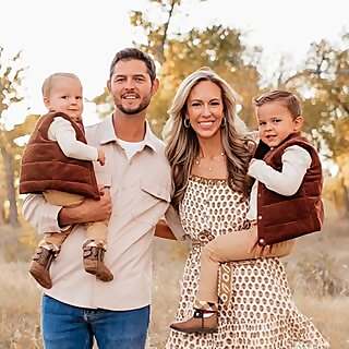 Brittany Lauren Buckingham