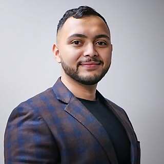 Fahad Hussain 