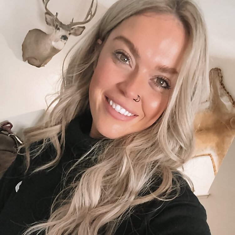 Kaylynn Henson