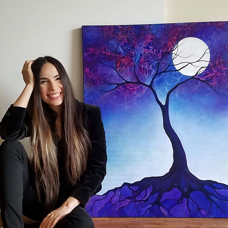 Jacqueline Claire