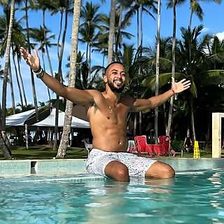 Carlos Del Rio Mejia