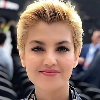 Jacklin Washington Yalmeh