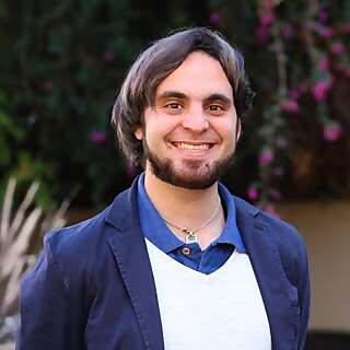 Farzam Sabetian
