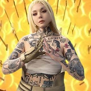 Tagoshi Cos