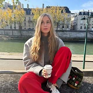 Anaïs Van Oekel
