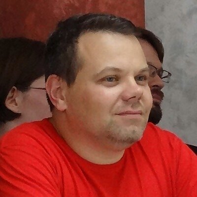 Nicolas Terry