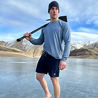 Cameron Labar