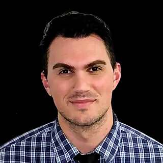 Dr. Keean Kirk