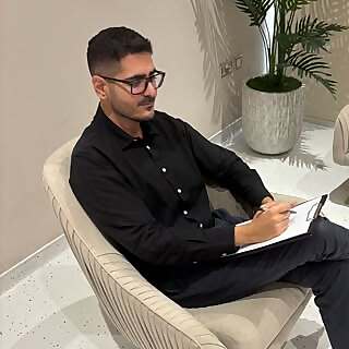 Karim Khalil
