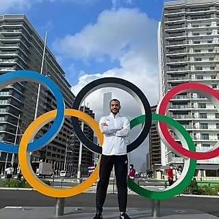 Abdalla Abdelaziz