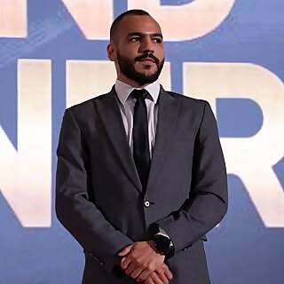 Abdalla Abdelaziz